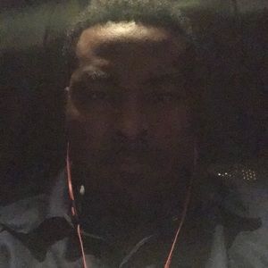 Meet your Posher, Terry